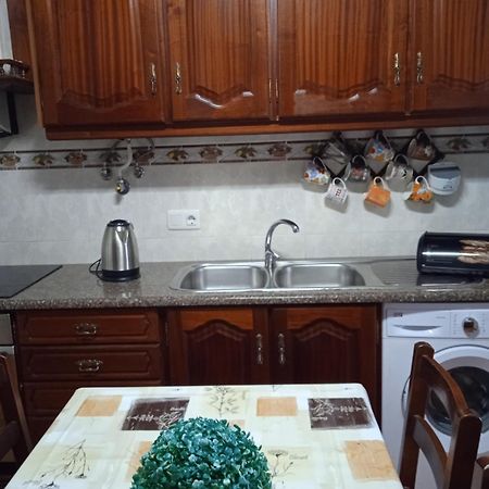 Moradia Meca - Casas Para Ferias Nazaré Kamer foto