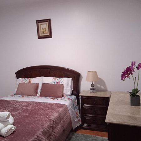 Moradia Meca - Casas Para Ferias Nazaré Kamer foto