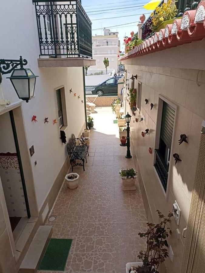 Moradia Meca - Casas Para Ferias Nazaré Buitenkant foto