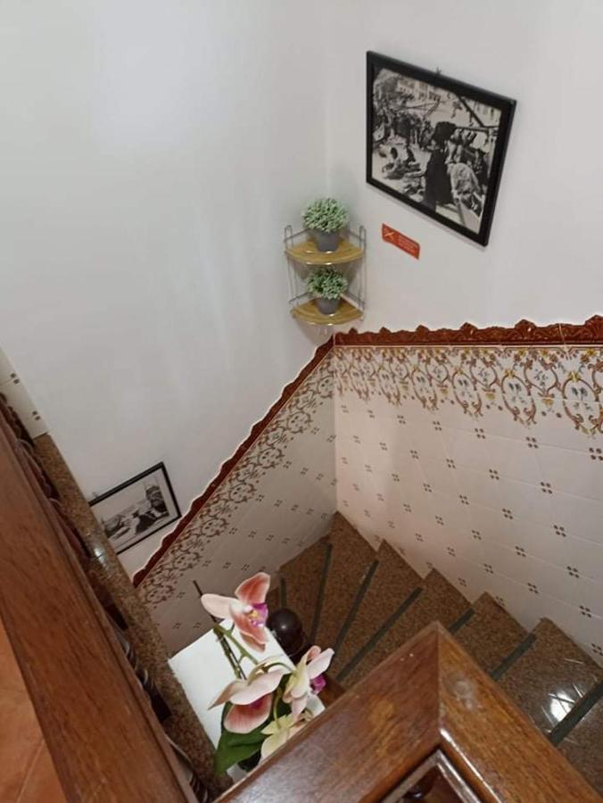 Moradia Meca - Casas Para Ferias Nazaré Buitenkant foto