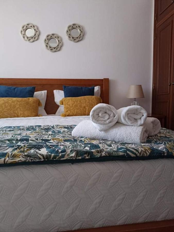 Moradia Meca - Casas Para Ferias Nazaré Buitenkant foto