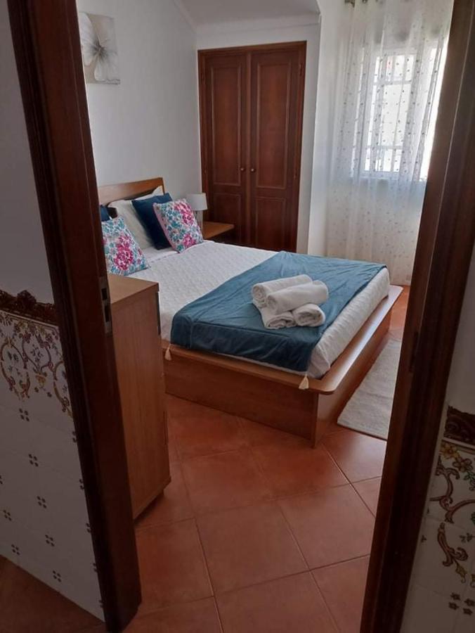 Moradia Meca - Casas Para Ferias Nazaré Kamer foto