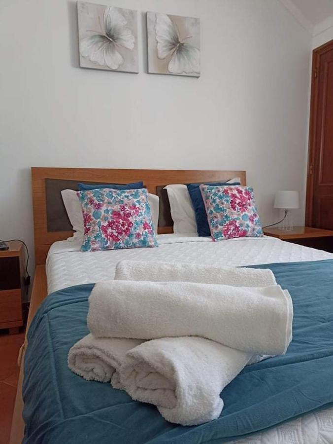 Moradia Meca - Casas Para Ferias Nazaré Buitenkant foto