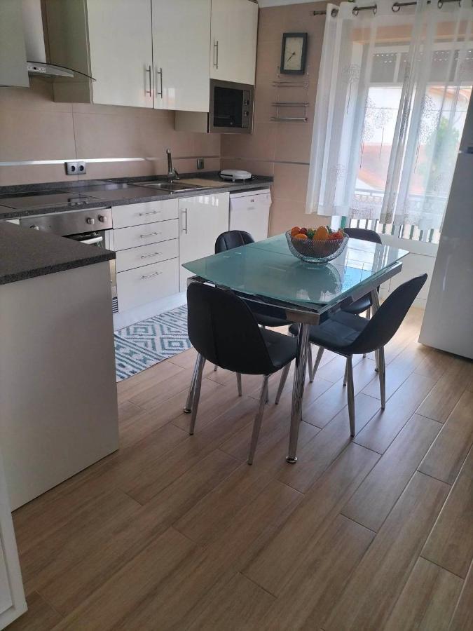 Moradia Meca - Casas Para Ferias Nazaré Buitenkant foto