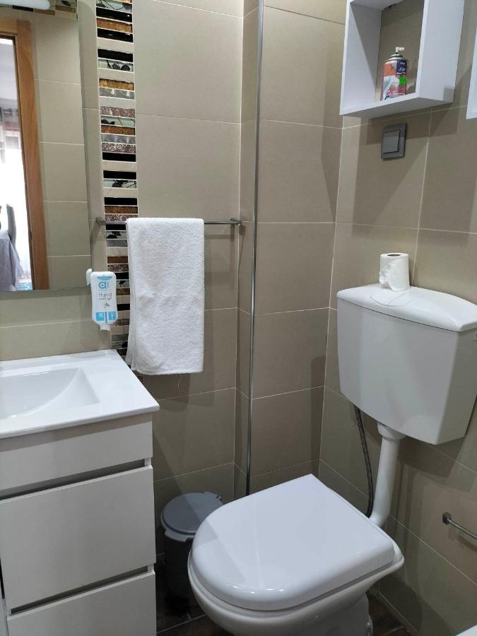 Moradia Meca - Casas Para Ferias Nazaré Buitenkant foto