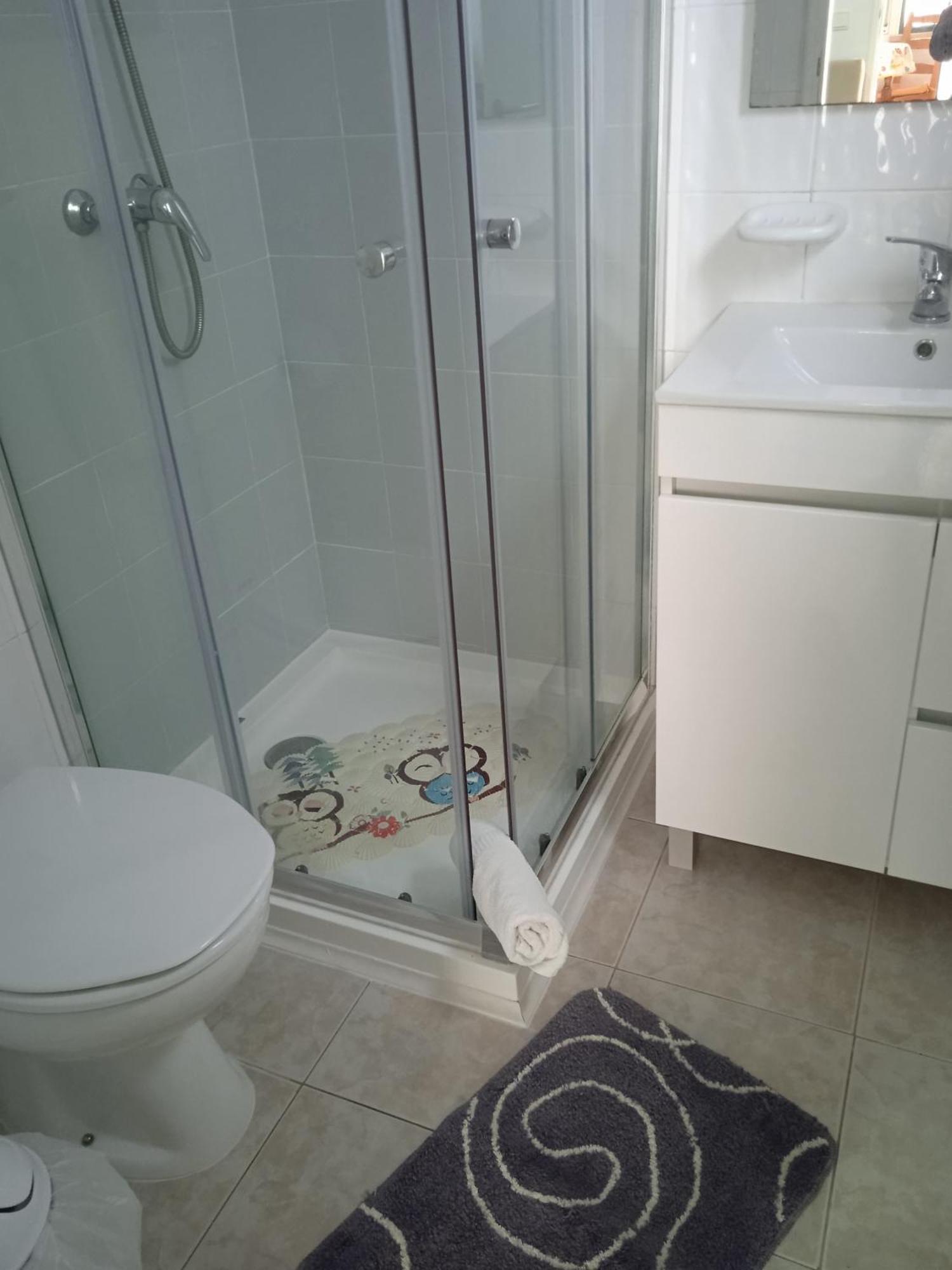 Moradia Meca - Casas Para Ferias Nazaré Kamer foto