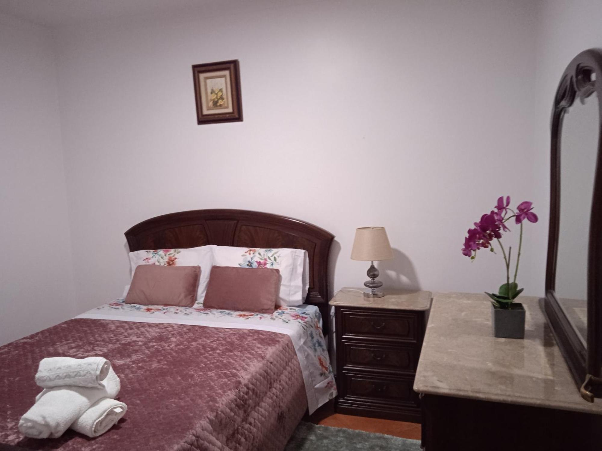 Moradia Meca - Casas Para Ferias Nazaré Kamer foto