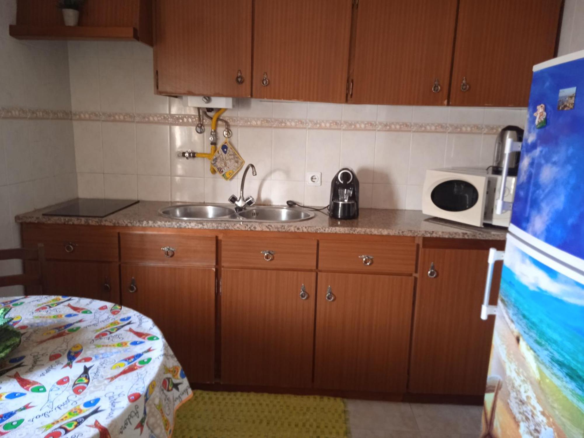 Moradia Meca - Casas Para Ferias Nazaré Kamer foto