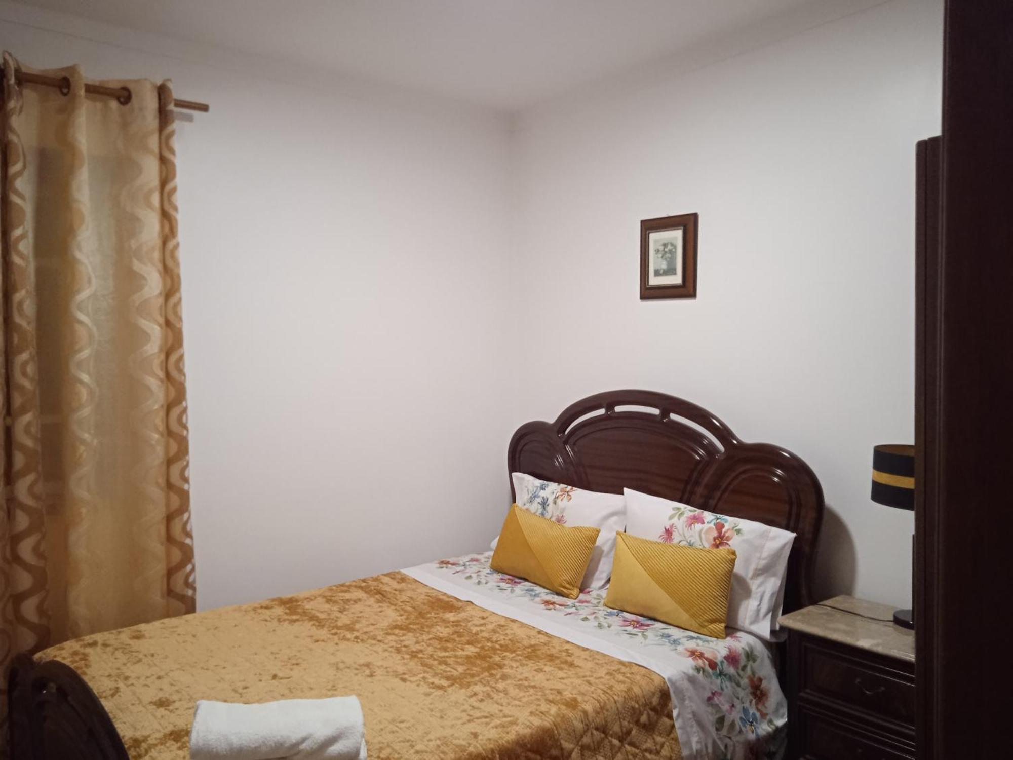 Moradia Meca - Casas Para Ferias Nazaré Kamer foto