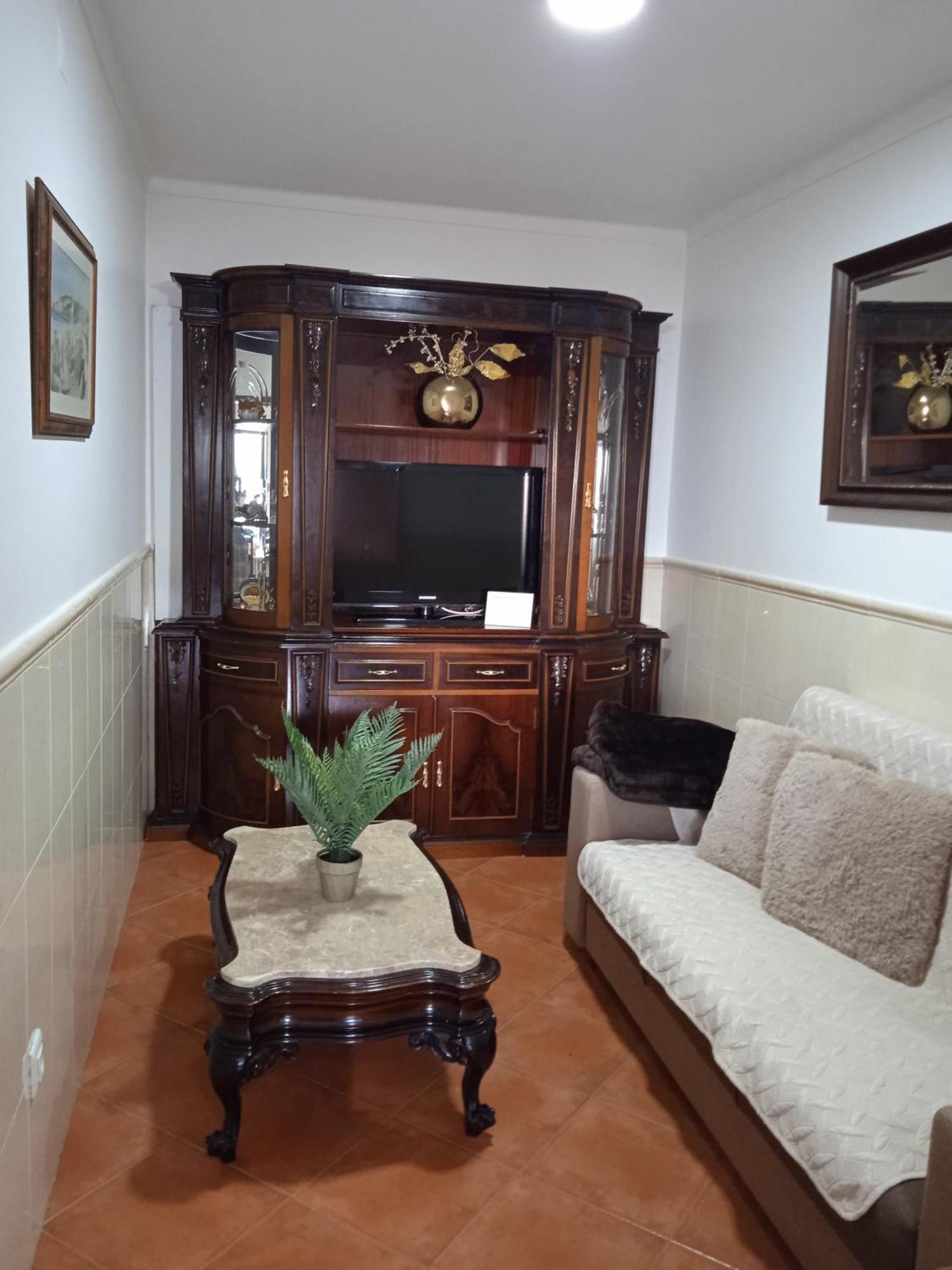 Moradia Meca - Casas Para Ferias Nazaré Kamer foto