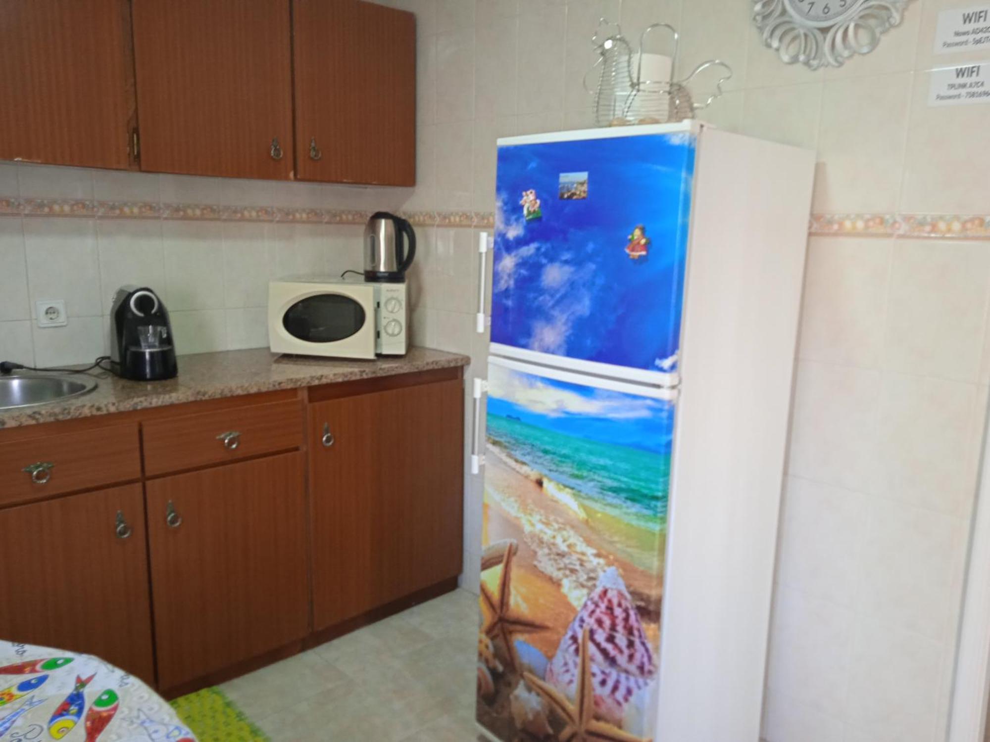 Moradia Meca - Casas Para Ferias Nazaré Kamer foto