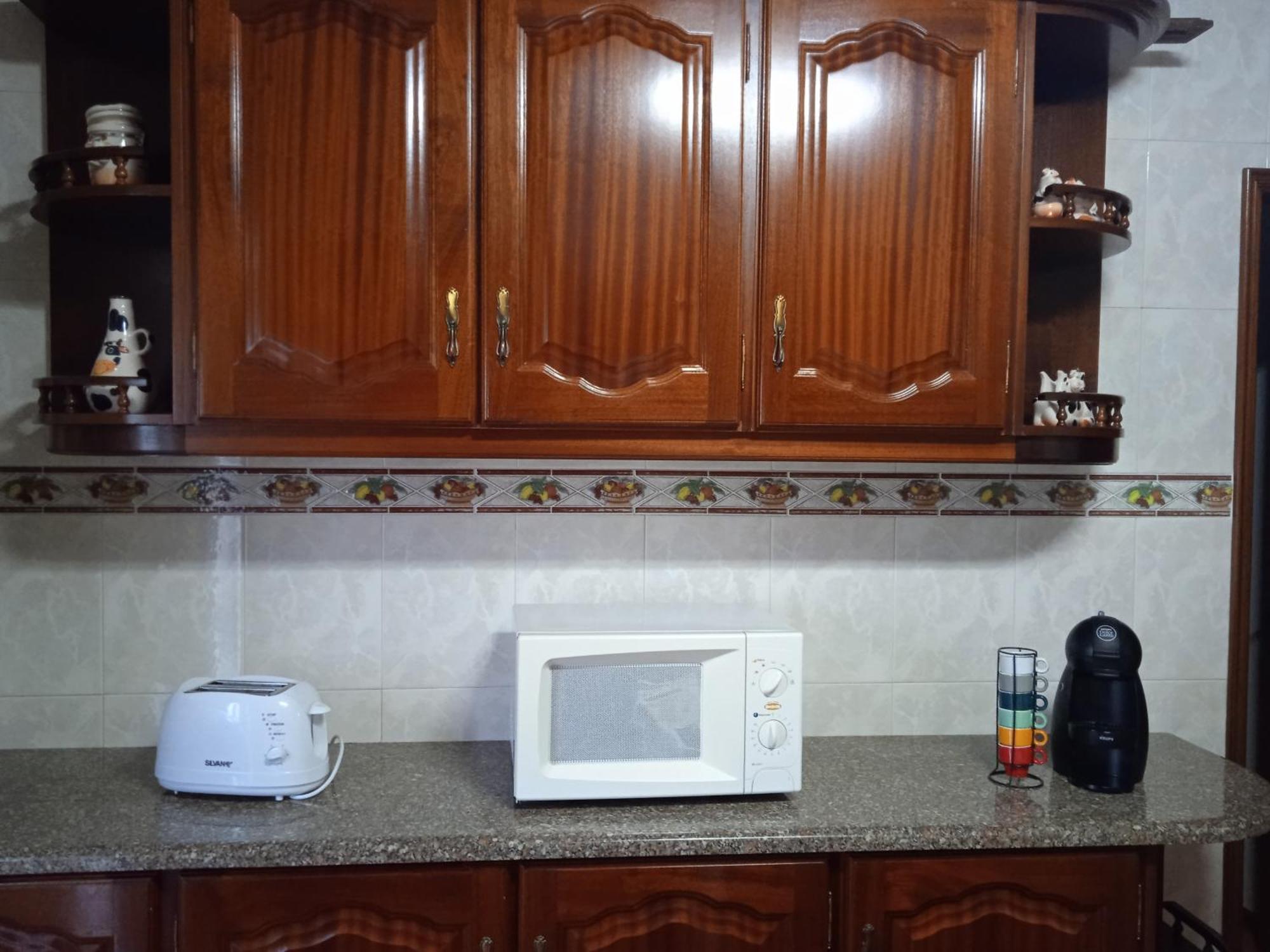Moradia Meca - Casas Para Ferias Nazaré Kamer foto