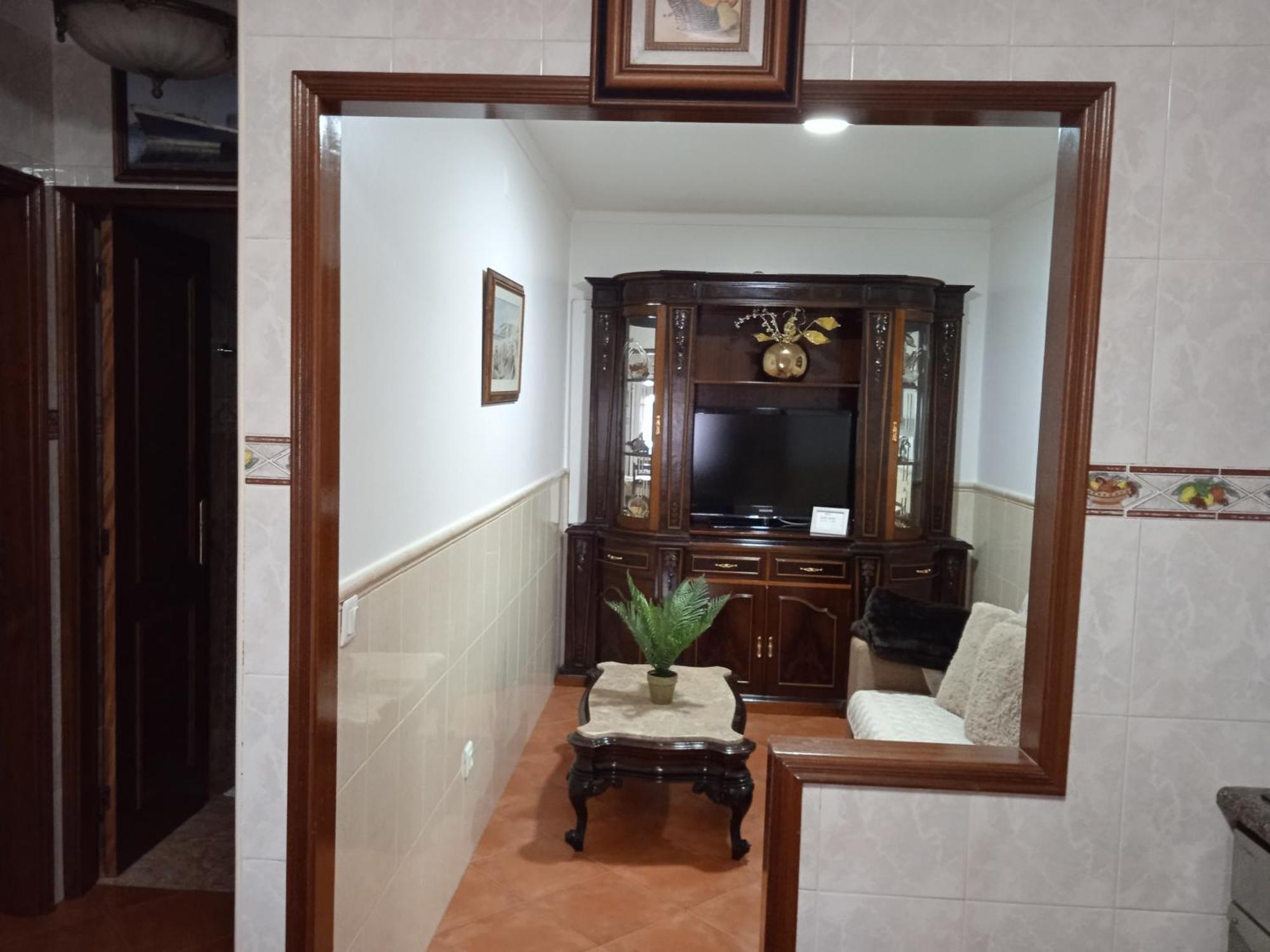 Moradia Meca - Casas Para Ferias Nazaré Kamer foto